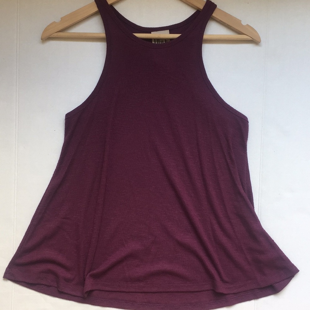 🎉HP!🎉 Free People Long Beach Tank - Picture 4 of 9